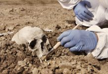 advances in forensic science