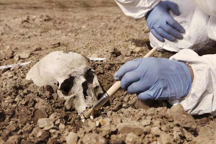 advances in forensic science