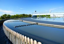 sustainable framework, wastewater