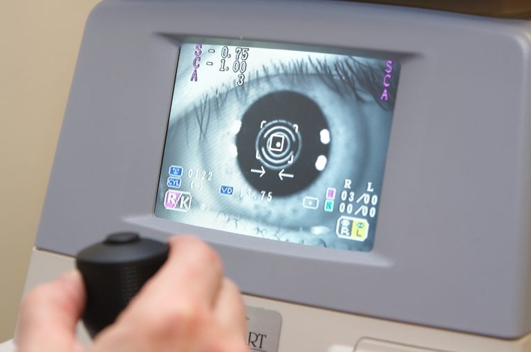 Accelerating design & manufacture in the eye care sector