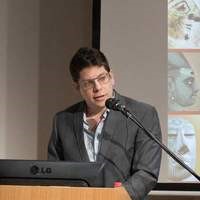 Dr Shai Gordin