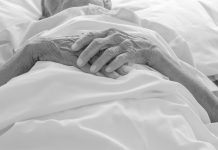COVID policy in care homes, untested patients