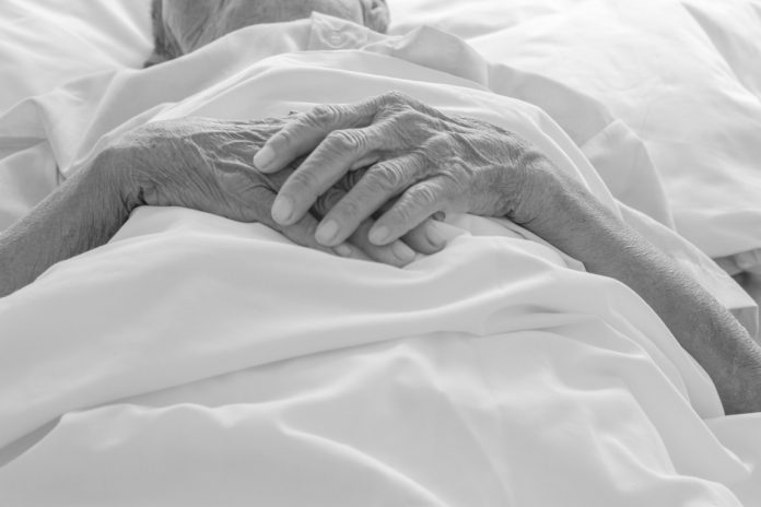 COVID policy in care homes, untested patients