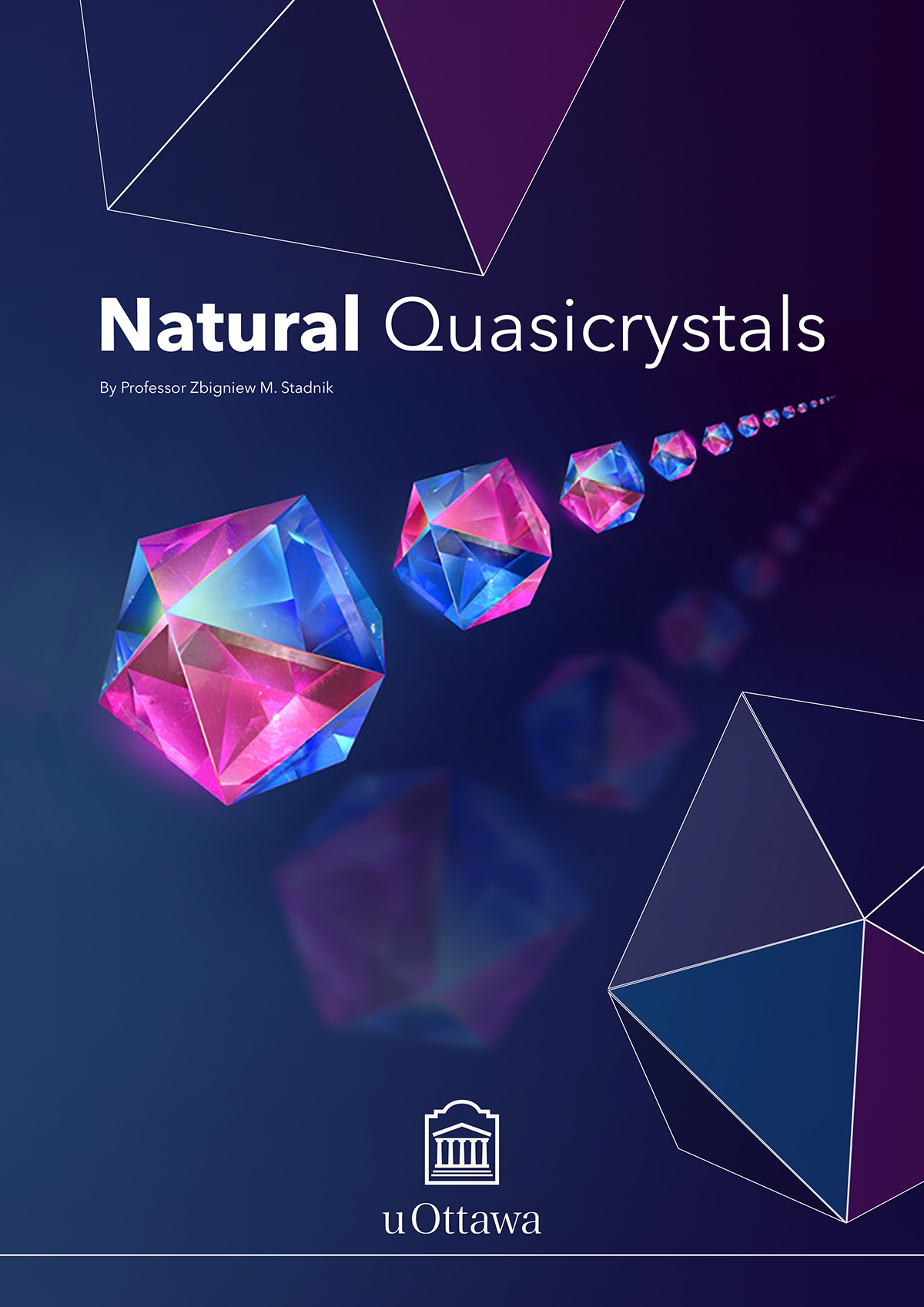 Natural Quasicrystals