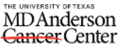 Department of Radiation Physics - MD Anderson Cancer Center