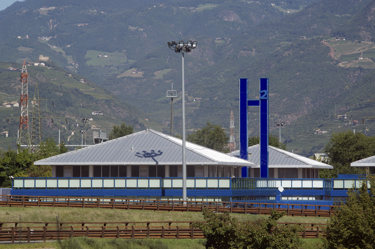 environmental pressures, The Brenner Motorway