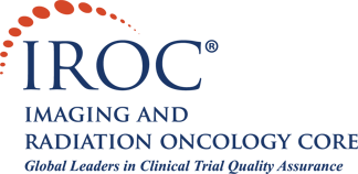 IROC Imaging and radiation oncology core