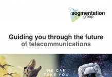 Guiding you through the future of telecommunications