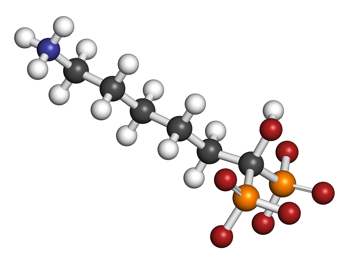 Osteogenesis Imperfecta