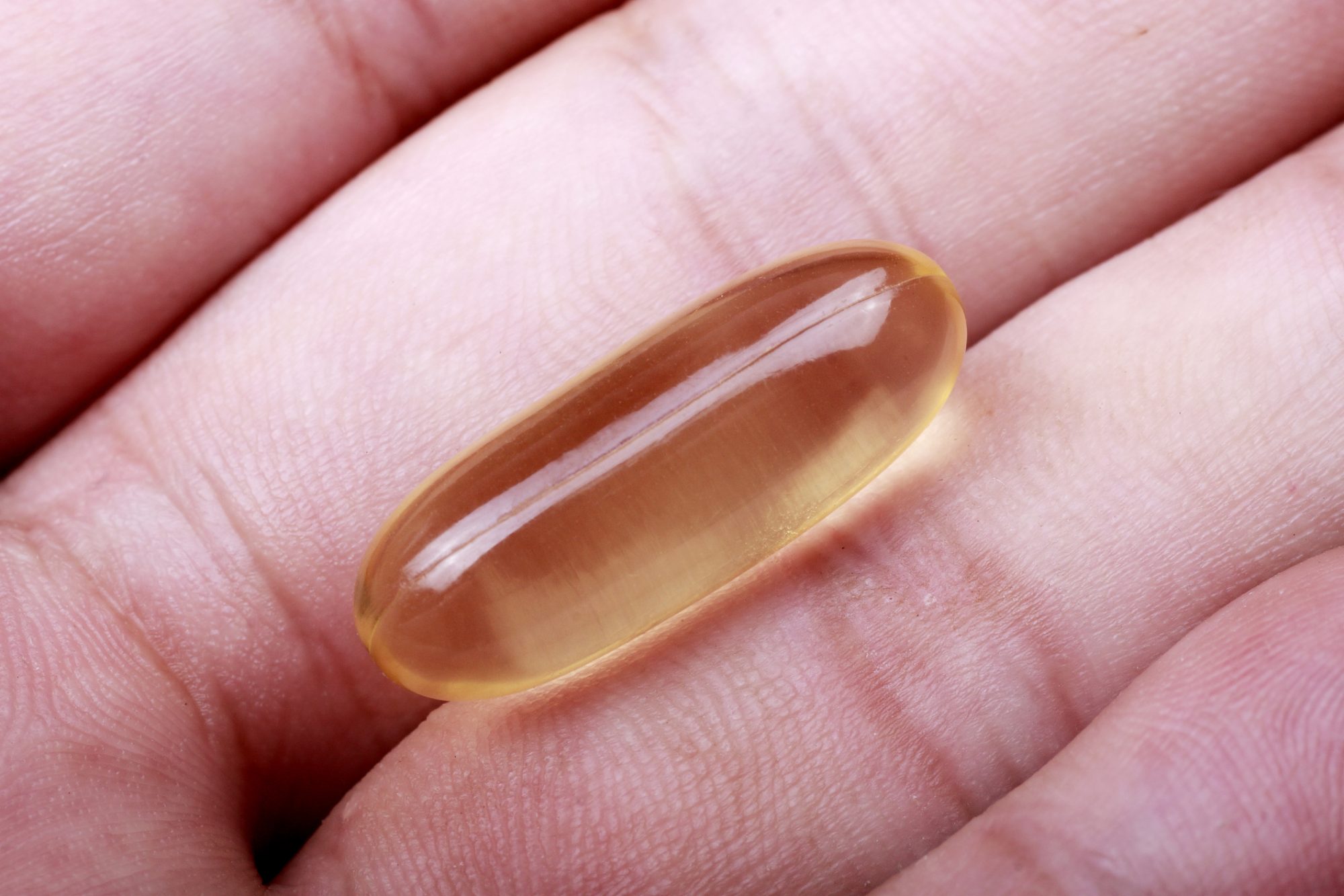 fish oil benefits, men's health