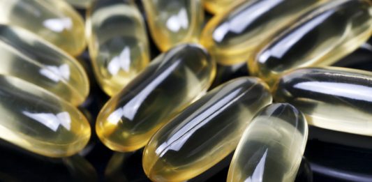 Revealed: many common omega-3 fish oil supplements are 'rancid', Fish oil