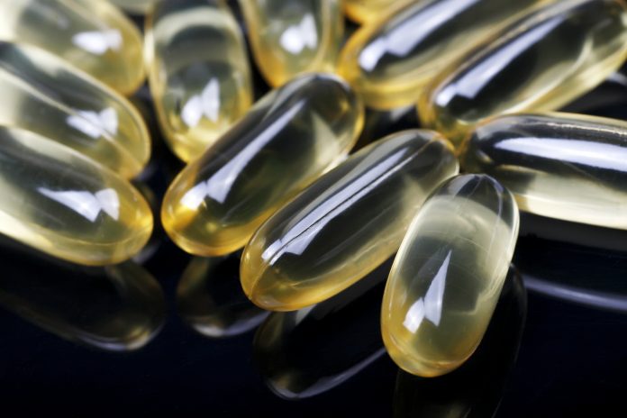 fish oil benefits, men's health