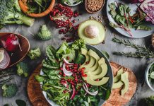 vegan diets, type 2 diabetes