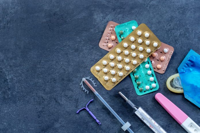 contraceptive counselling, unintended pregnancies