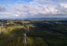 renewable energy production, Ireland