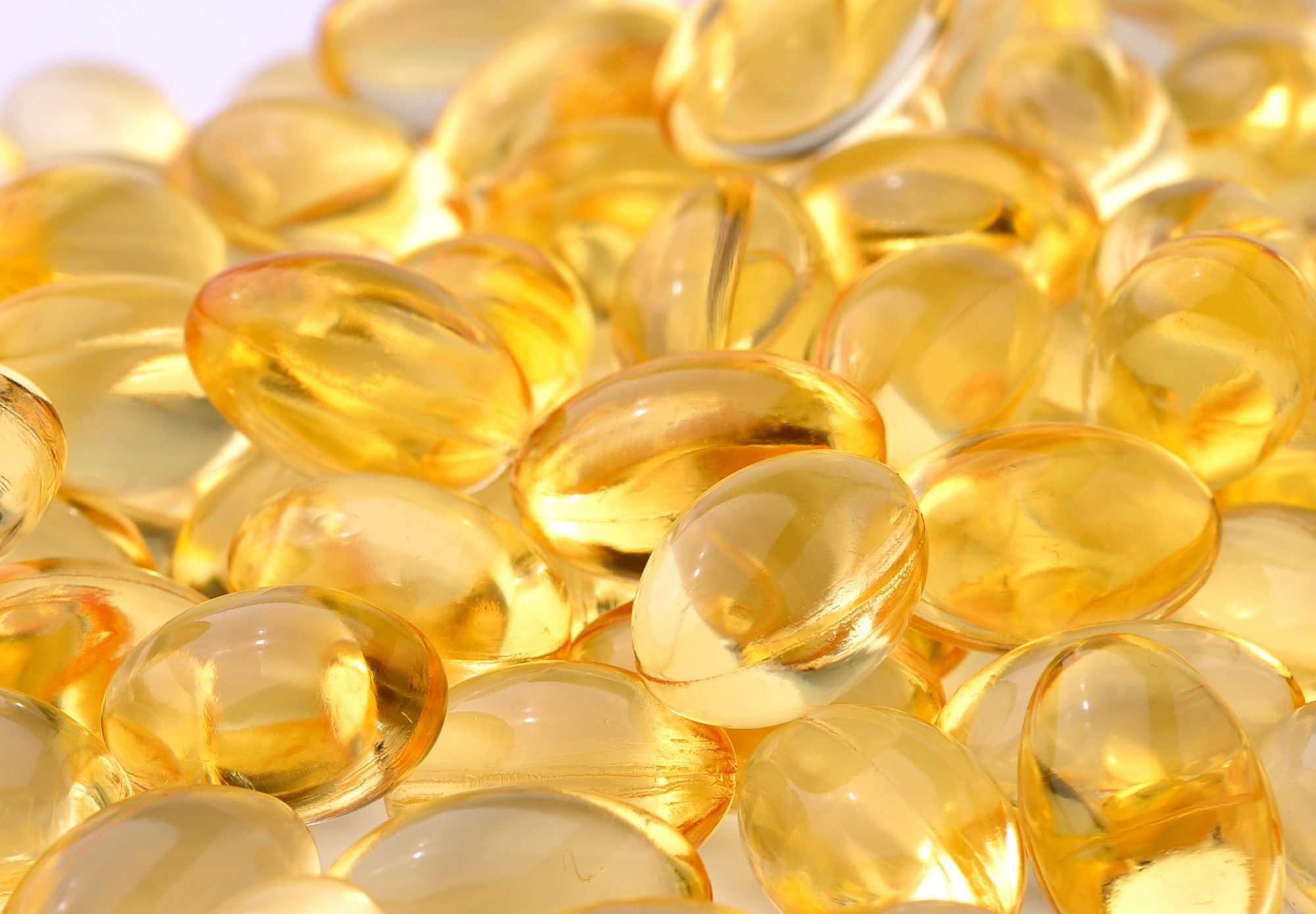 fish oil benefits, men's health