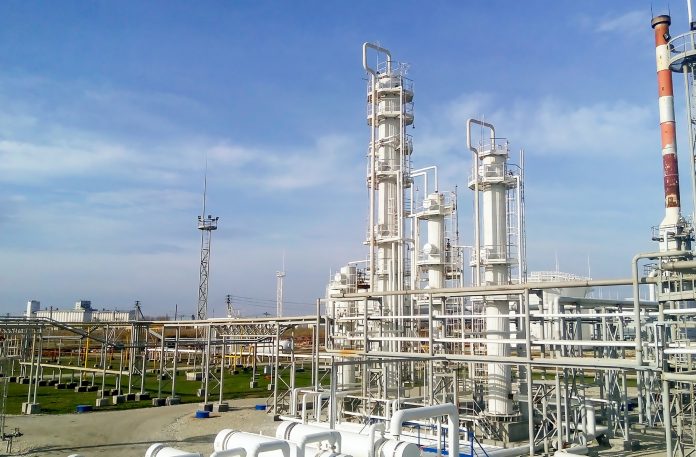 gasification technology