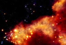 what is astrophysics