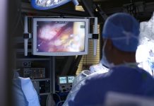 robot-assisted surgery, technology