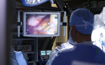 robot-assisted surgery, technology