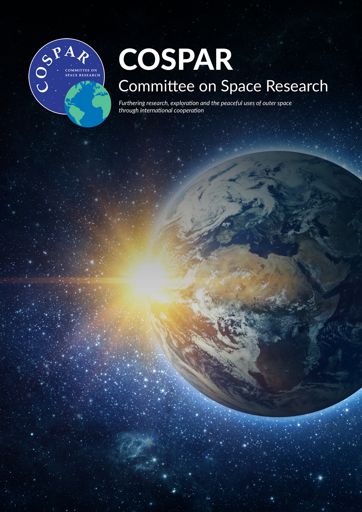 COSPAR - Committee on Space Research