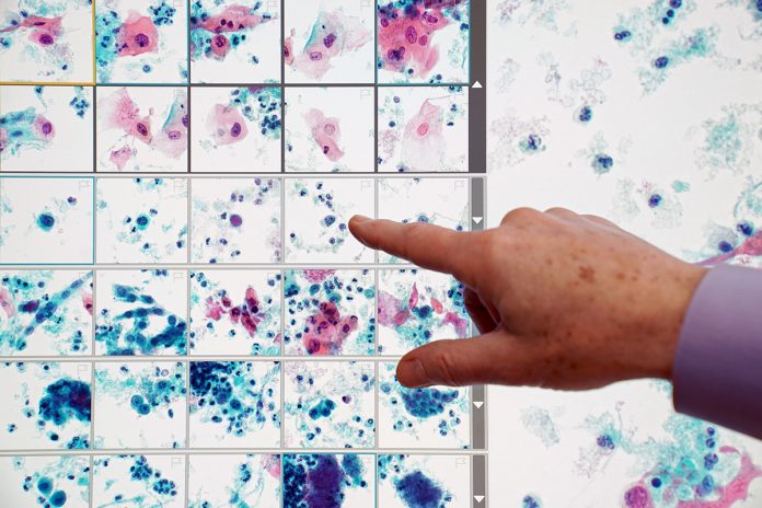 digital cytology