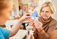 Alzheimer’s, mild cognitive impairment