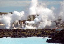 corrosion, geothermal energy