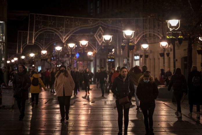 safer streets, lighting