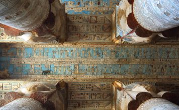 ancient writing systems