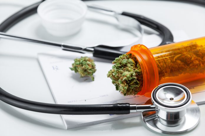 personalised medicine, cannabis