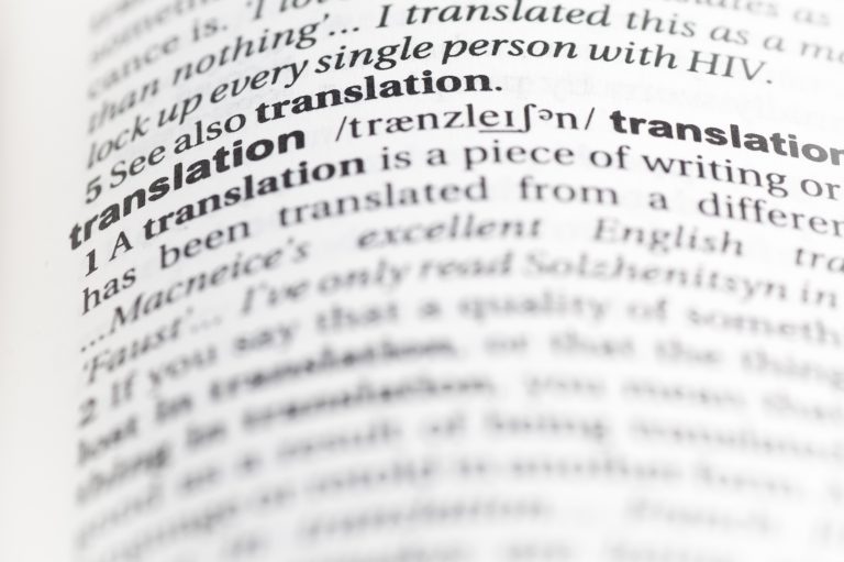 How language and communication barriers affect UK government organisations