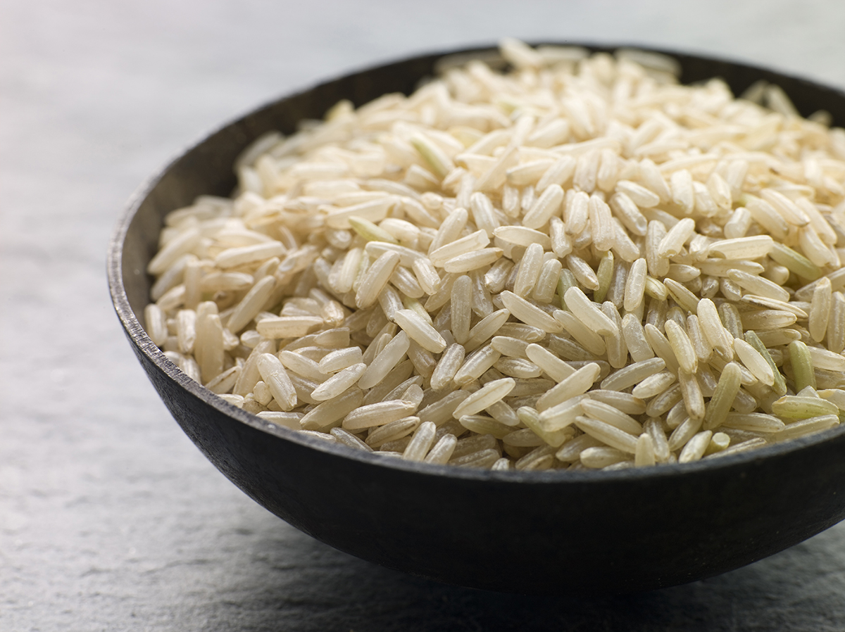 fragrance rice