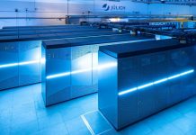 exascale class supercomputer