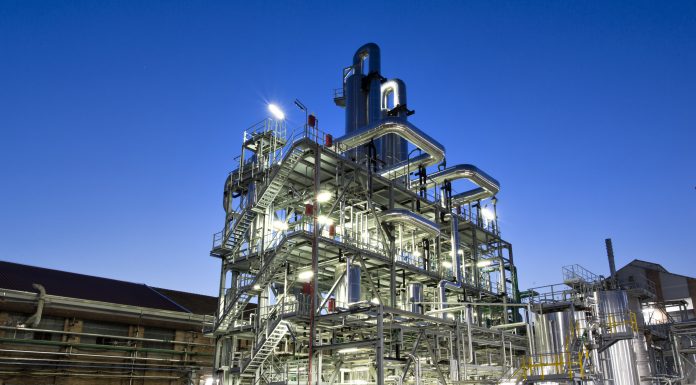 bio-based industries in europe, research & innovation