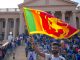 rajapaksa, economic crisis, Sri Lanka protests