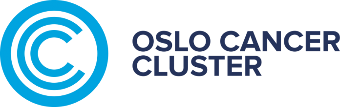 Oslo Cancer Cluster logo