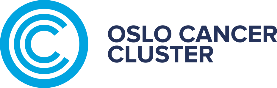 Oslo Cancer Cluster logo