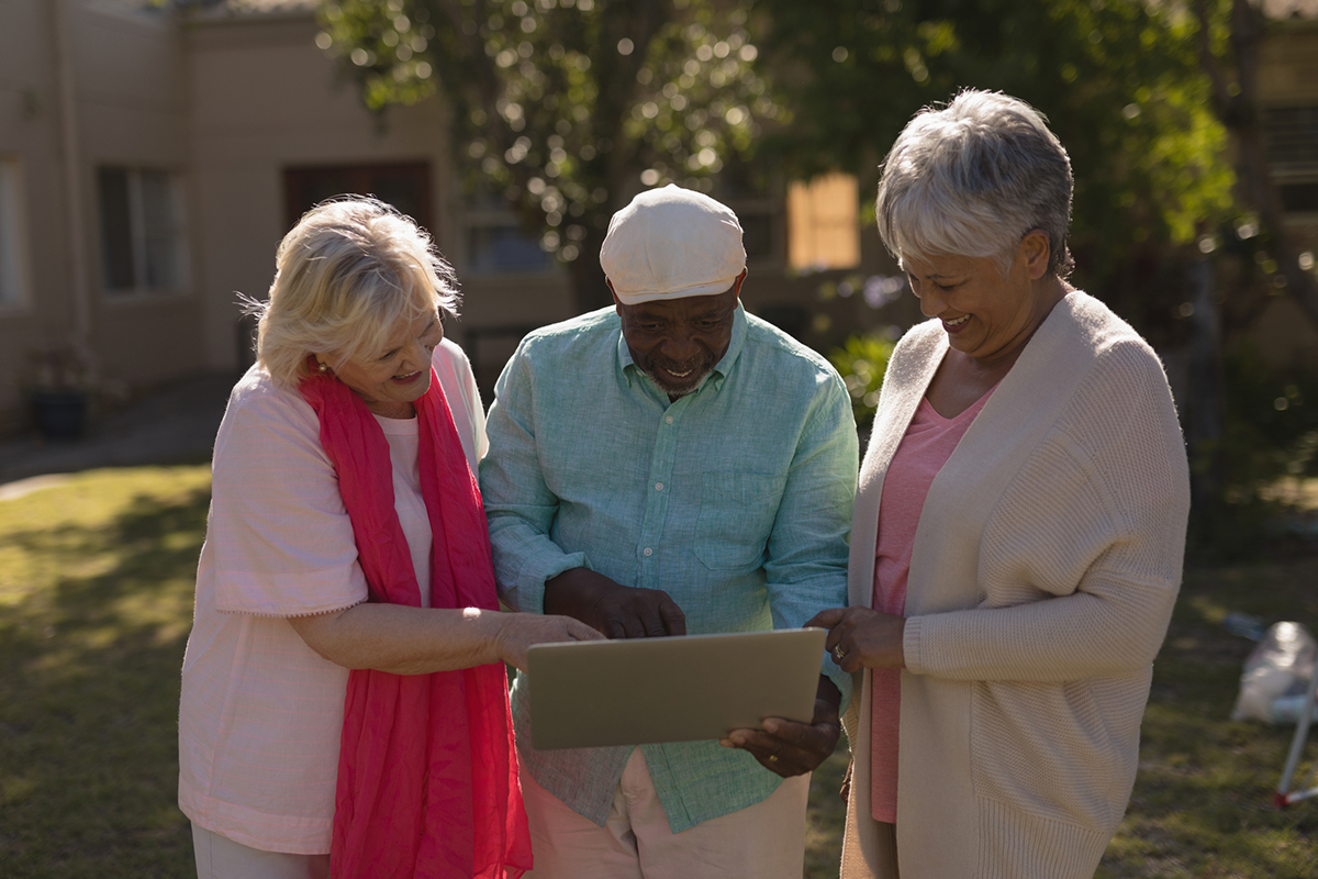 latinx with dementia