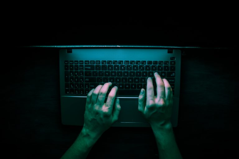 The dangers of the dark web: being safe online