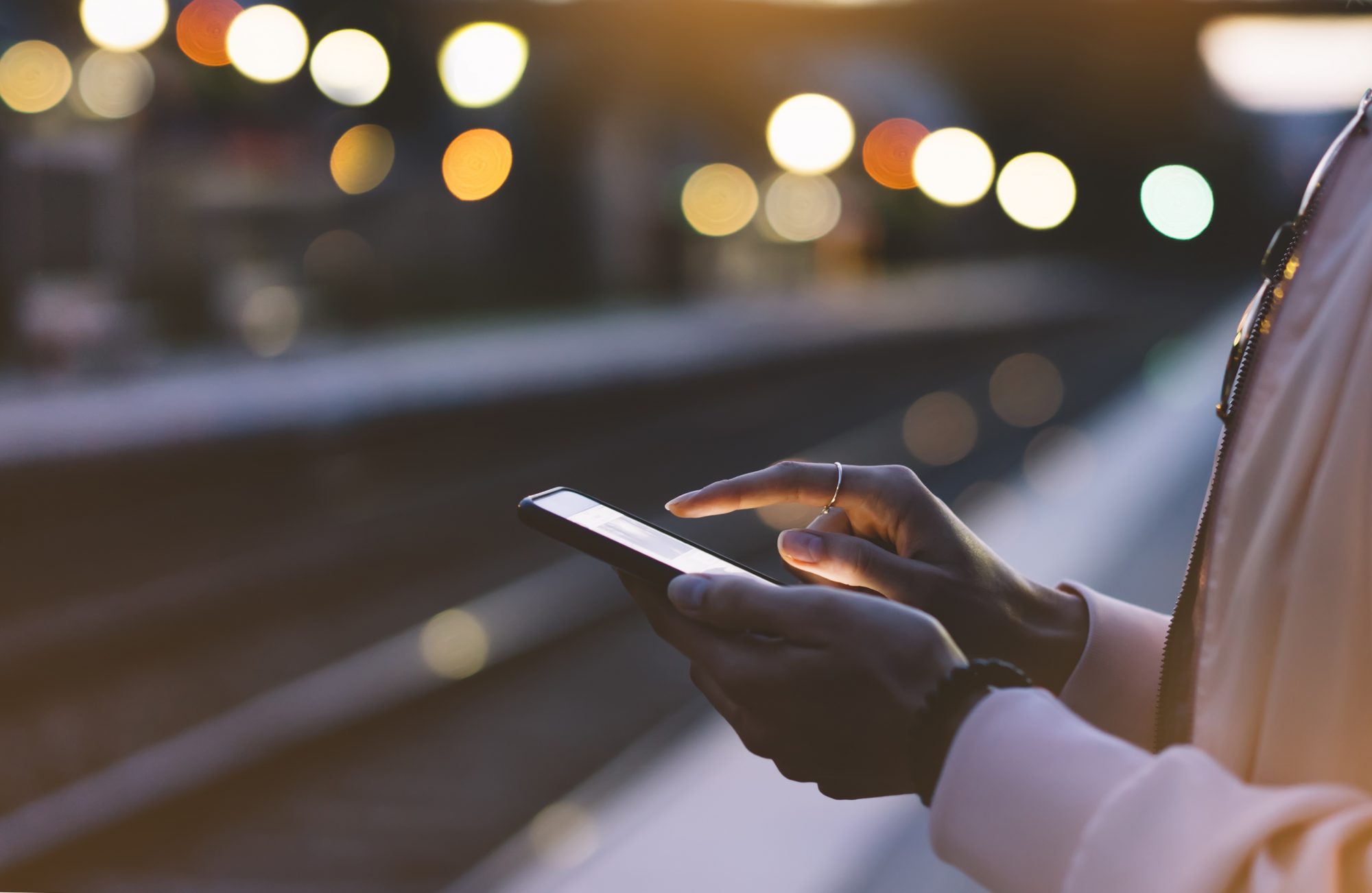 Improving patient care starts with technology