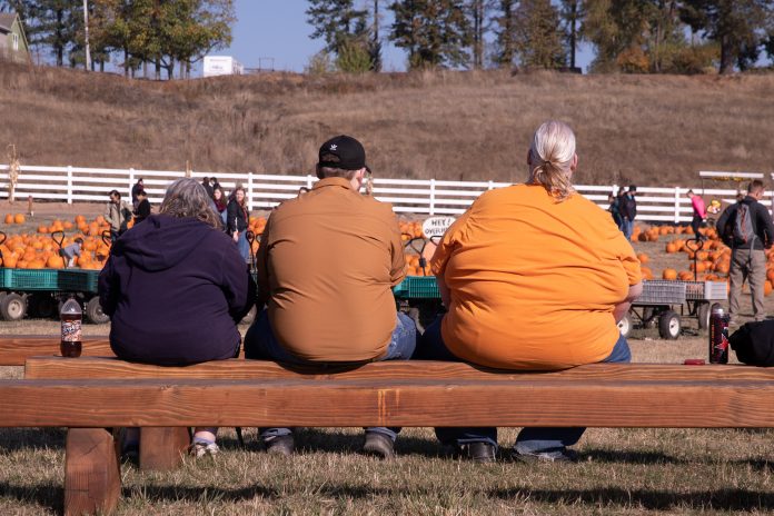 US obesity