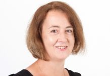 Helen Childs