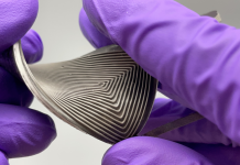 thermal energy device designed by Washington researchers