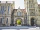 university of Manchester in the UK
