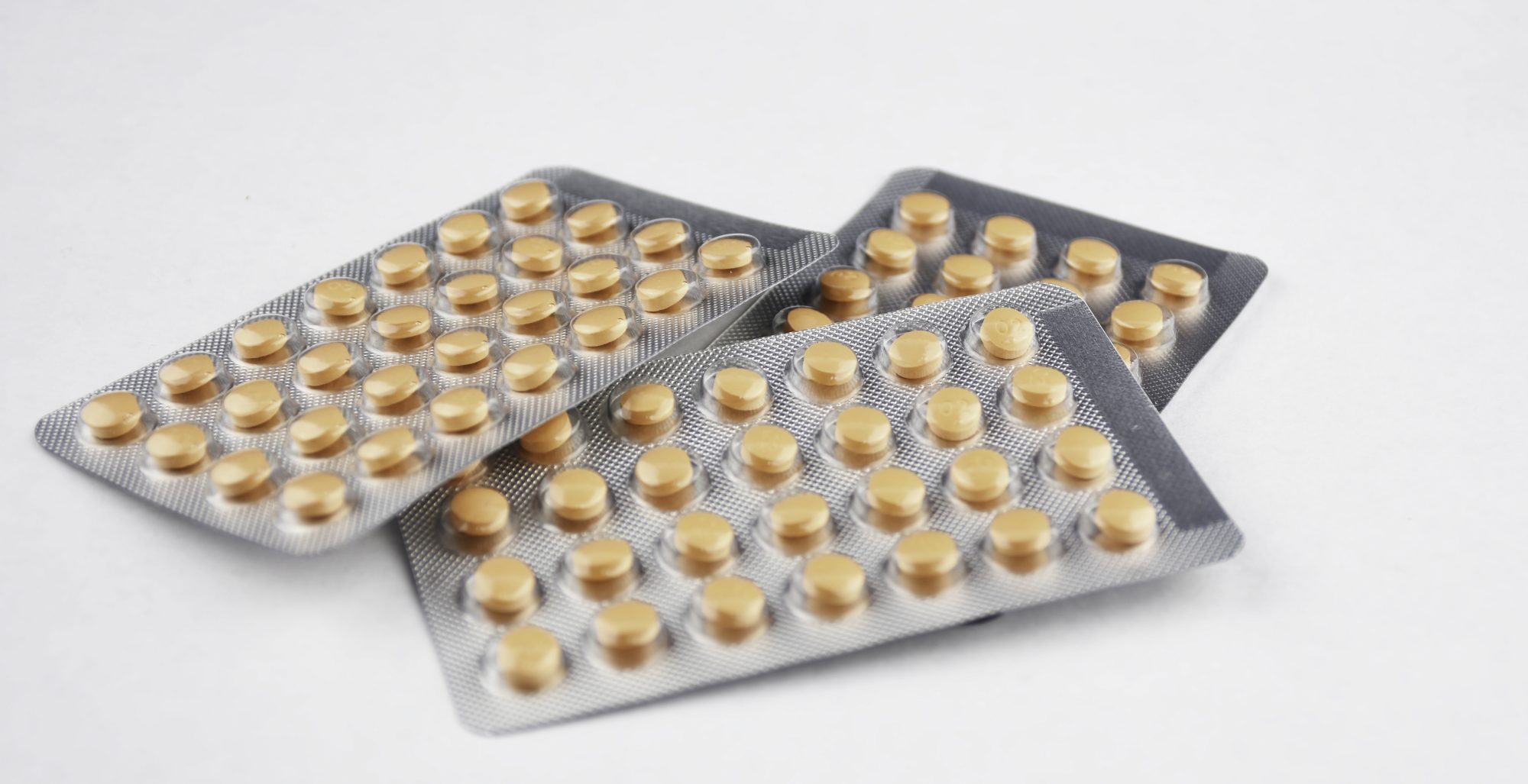 Menopause HRT - Hormone replacement therapy pills