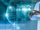artist impression of AI in healthcare