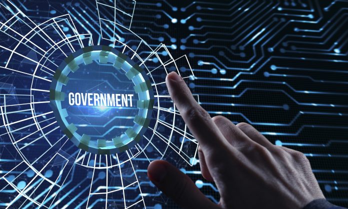 Why the federal government is backing open supply software program