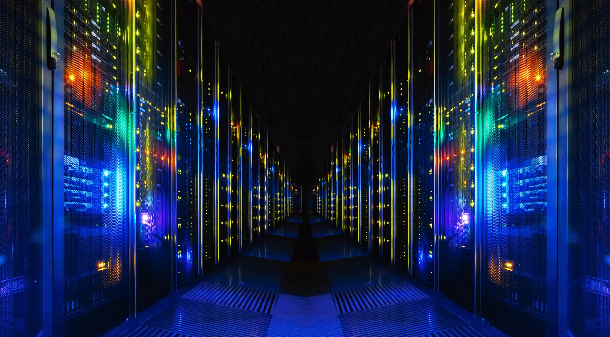 Micro Data Centers: What's Big is Small