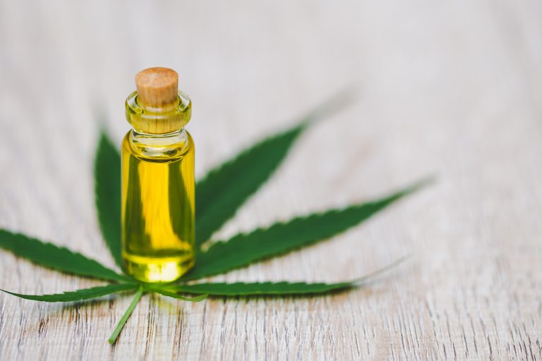 The UK CBD Market: Cannabinoids, Consumers and Confusion